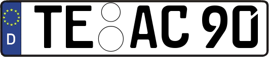 TE-AC90