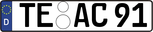 TE-AC91