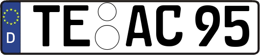 TE-AC95