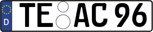 TE-AC96