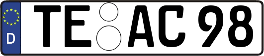 TE-AC98