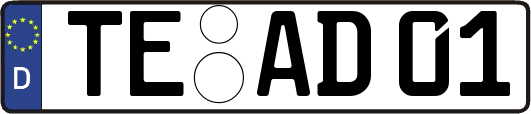 TE-AD01
