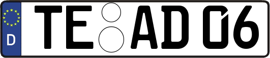 TE-AD06