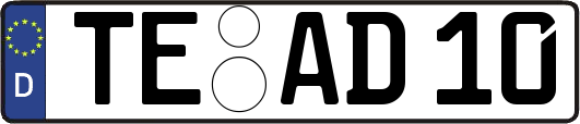 TE-AD10