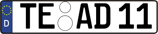 TE-AD11