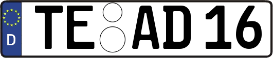 TE-AD16