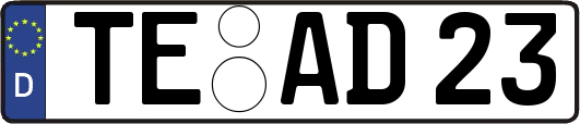 TE-AD23