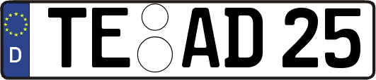 TE-AD25