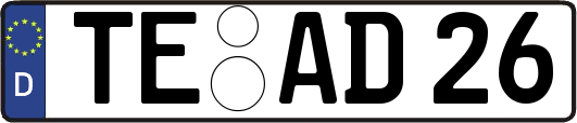 TE-AD26