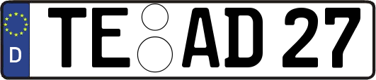 TE-AD27