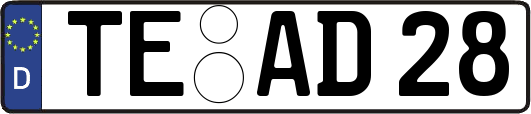 TE-AD28