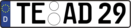 TE-AD29
