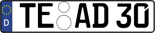TE-AD30