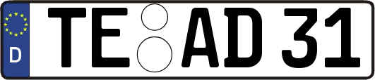 TE-AD31