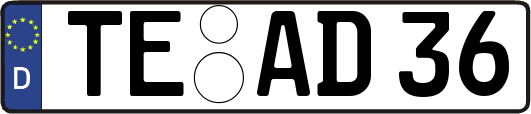 TE-AD36