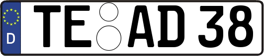 TE-AD38
