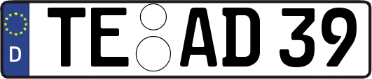 TE-AD39
