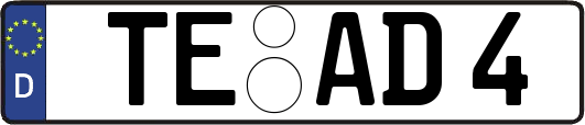 TE-AD4