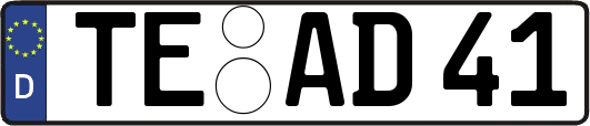 TE-AD41