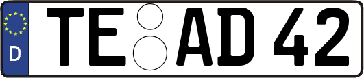 TE-AD42