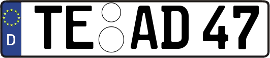 TE-AD47