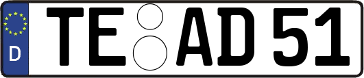 TE-AD51