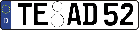 TE-AD52