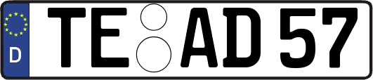 TE-AD57