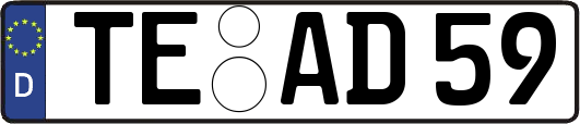 TE-AD59