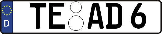 TE-AD6