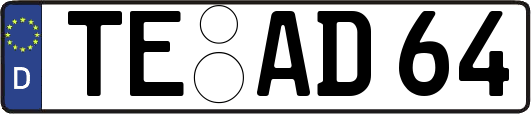 TE-AD64