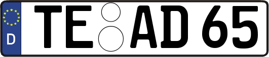 TE-AD65