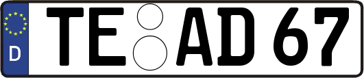 TE-AD67