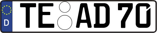 TE-AD70