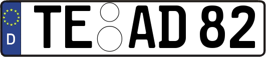 TE-AD82