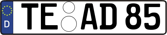 TE-AD85