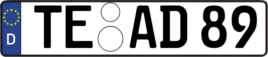 TE-AD89
