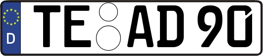 TE-AD90