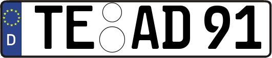 TE-AD91