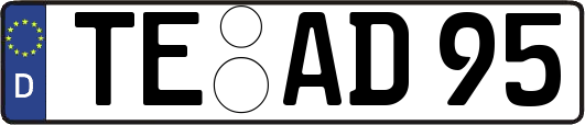 TE-AD95