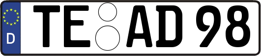 TE-AD98