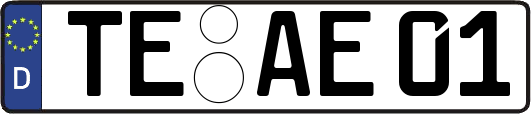 TE-AE01