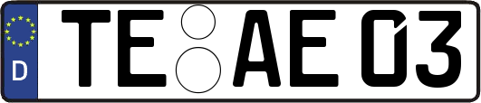 TE-AE03