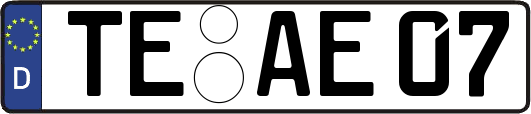 TE-AE07