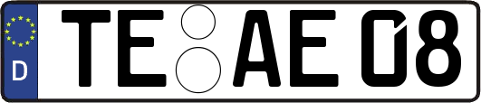 TE-AE08