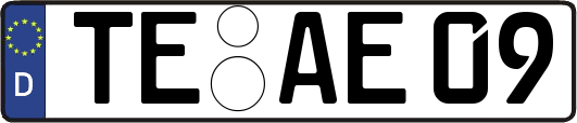 TE-AE09