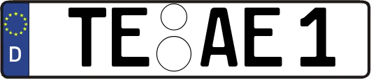 TE-AE1