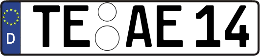 TE-AE14