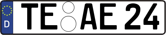 TE-AE24