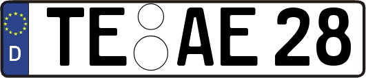 TE-AE28